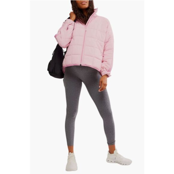 Free People MVMT x Hatch Collab - Pippa Packable Jacket - Picture 2 of 8